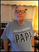 Image shared in remembrance of Richard Douglas Sharp