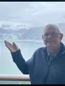 Image of Richard Douglas Sharp