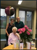 A cherished memory of Richard Douglas Sharp