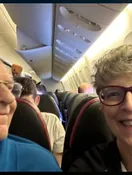 Portrait of Richard Douglas Sharp