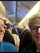 Portrait of Richard Douglas Sharp