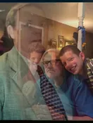 Image of Richard Douglas Sharp