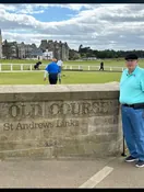 Memorial photo of Richard Douglas Sharp