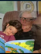 In loving memory of Richard Douglas Sharp