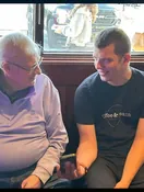 Memorial gallery image of Richard Douglas Sharp