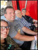 Photo of Richard Douglas Sharp