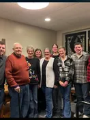 A special memory of Richard Douglas Sharp