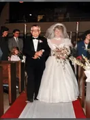 Photograph of Richard Lee Whiteside