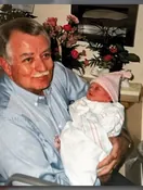 Tribute photo of Richard Lee Whiteside