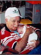 Picture of Richard Lee Whiteside