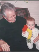 Remembrance photo of Richard Lee Whiteside