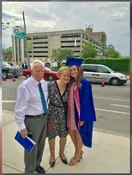 Portrait of Richard Lee Whiteside