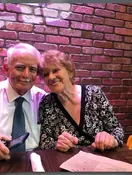 Photo honoring the life of Richard Lee Whiteside