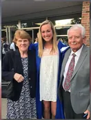 A special memory of Richard Lee Whiteside