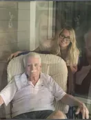 Photo of Richard Lee Whiteside