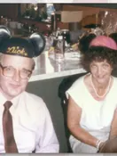 Picture of Richard Malcolm Dick Rogers