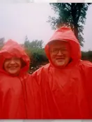 Memorial gallery image of Richard Malcolm Dick Rogers