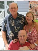 A special memory of Richard Malcolm Dick Rogers