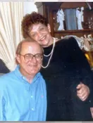 Photograph of Richard Malcolm Dick Rogers