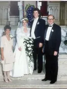 A special memory of Richard Malcolm Dick Rogers