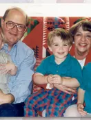 Memorial photo of Richard Malcolm Dick Rogers