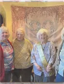 Remembrance photo of Memorial Photo