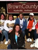 Memorial Photo in a meaningful moment