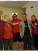 Picture of Memorial Photo