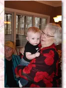 Remembrance photo of Memorial Photo