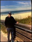 Photo honoring the life of Memorial Photo