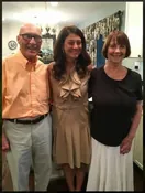 Remembrance photo of Memorial Photo