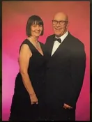 Portrait of Memorial Photo