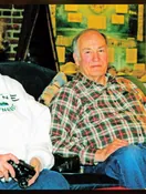 Tribute photo of Memorial Photo