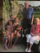 Memorial photo of Memorial Photo