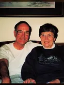 Portrait of Memorial Photo