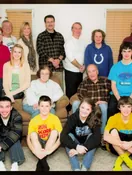 Photo from the memorial gallery of Memorial Photo