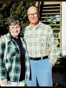 Remembrance photo of Memorial Photo