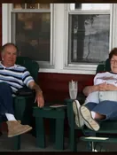 In loving memory of Memorial Photo