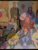 Memorial gallery image of Memorial Photo