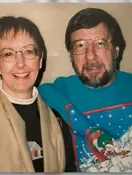 Memorial Photo in a meaningful moment