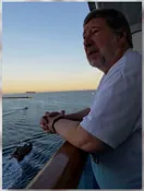 Memorial Photo in a meaningful moment