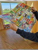 Tribute photo of Memorial Photo