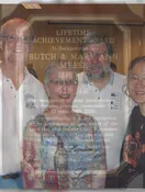 Remembrance photo of Memorial Photo