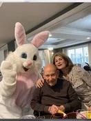 Photo honoring the life of Robert Edward Vore