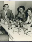 Memorial photo of Robert Edward Vore