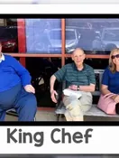 A cherished memory of Robert Edward Vore