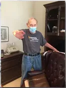 Image of Robert Edward Vore