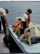 A cherished memory of Robert Edward Vore