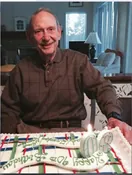 Picture of Robert Edward Vore