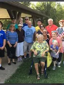 Memorial photo of Robert Eugene Wahlstrom